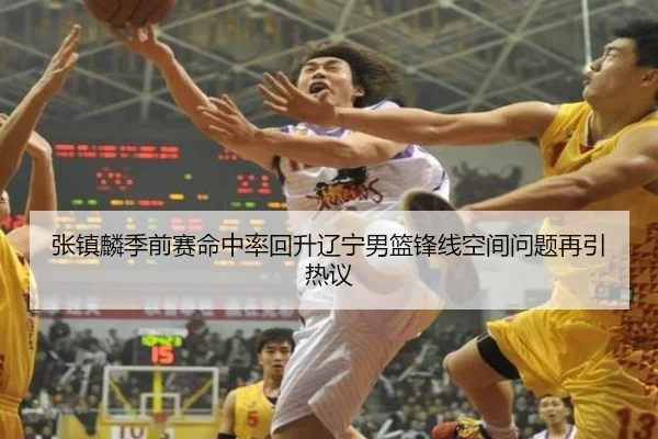 张镇麟季前赛命中率回升辽宁男篮锋线空间问题再引热议